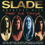 Feel The Noise: Greatest - Slade Cd Album V210-182319