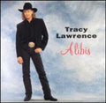 Alibis - Lawrence, Tracy Cd Album V210-184188