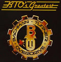 Best Of - Bachman Turner Overdrive Cd Album V210-189079