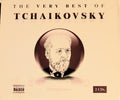 Vbo Tchaikovsky - Various Cd Album V210-2000870