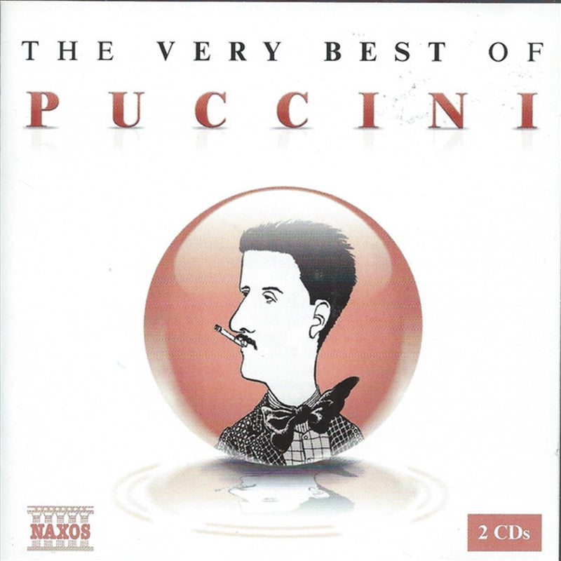 Vbo Puccini - Various Cd Album V210-2000871