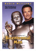 Bicentennial Man DVD V210-2001869