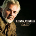 21 Number Ones - Rogers, Kenny Cd Album V210-2001884
