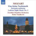Eine Kleine And Other Works - Mozart Cd Album V210-2002224