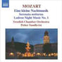 Eine Kleine And Other Works - Mozart Cd Album V210-2002224