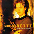 Midnight Without You - Botti, Chris Cd Album V210-2003134