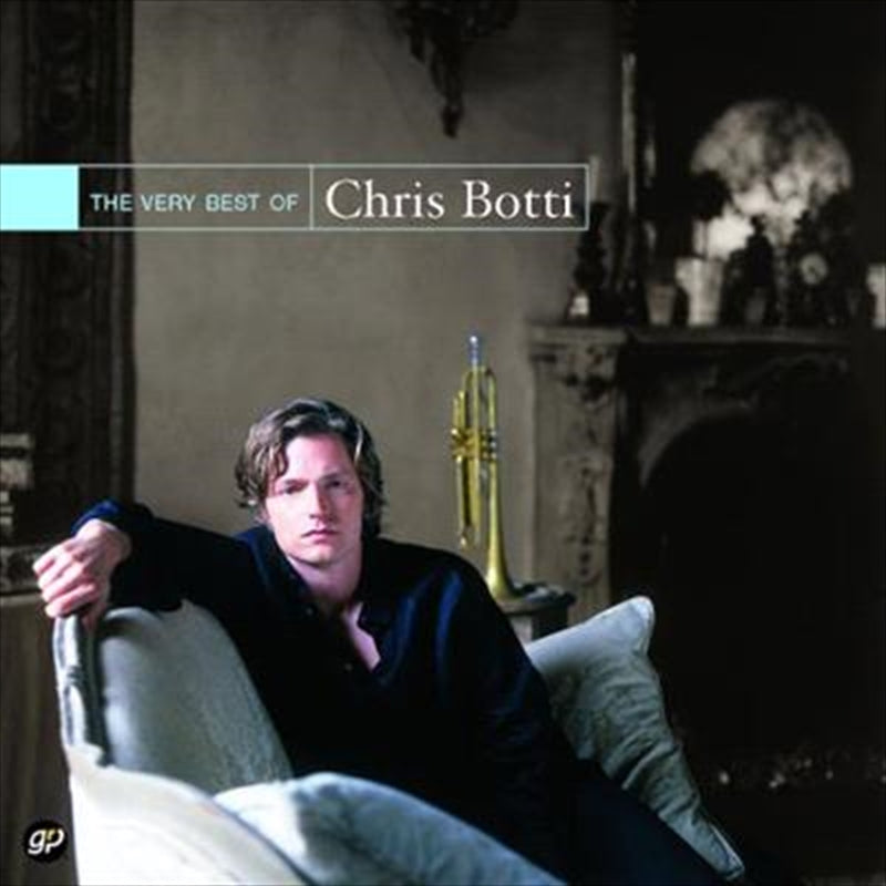 Very Best Of - Botti, Chris Cd Album V210-2003161