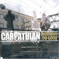 Nothing To Lose - Carpathian Cd Album V210-2005685