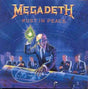 Rust In Peace Bonus Tracks - Megadeth Cd Album V210-2007747