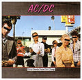 Dirty Deeds Done Dirt Cheap - Ac/Dc Cd Album V210-2008043