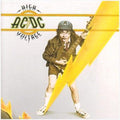 High Voltage - Ac/Dc Cd Album V210-2008044