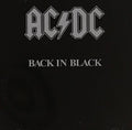 Back In Black - Ac/Dc Cd Album V210-2008053
