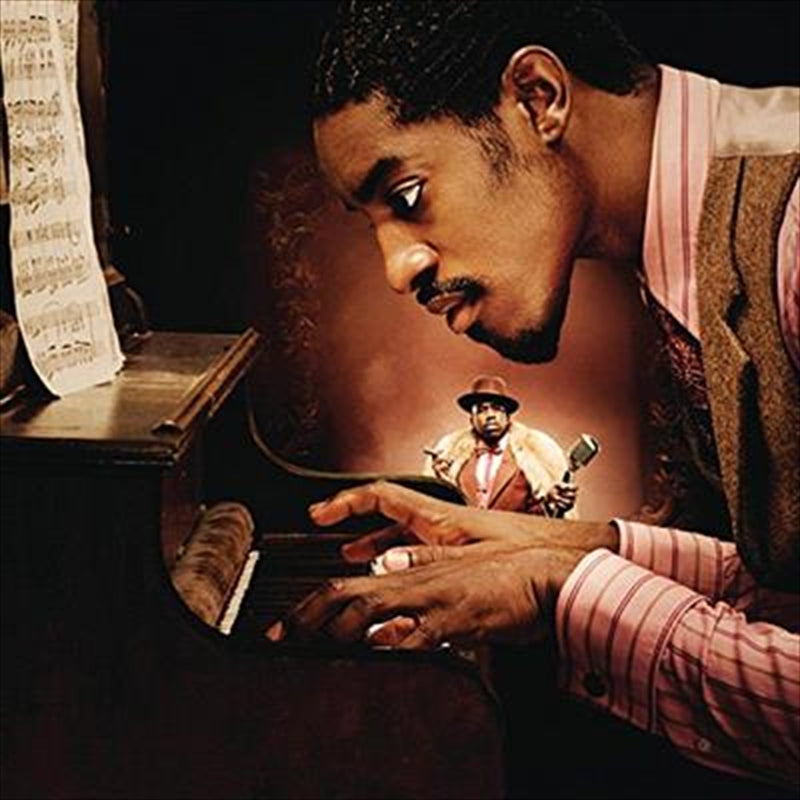 Idlewild - Outkast Cd Album V210-2009699