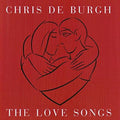 Love Songs, The - De Burgh, Chris Cd Album V210-201015
