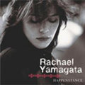 Happenstance - Yamagata, Rachael Cd Album V210-2010838