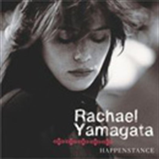 Happenstance - Yamagata, Rachael Cd Album V210-2010838