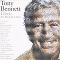 Duets An American Classic - Bennett, Tony Cd Album V210-2011372