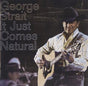 It Just Comes Natural - Strait, George Cd Album V210-2011913