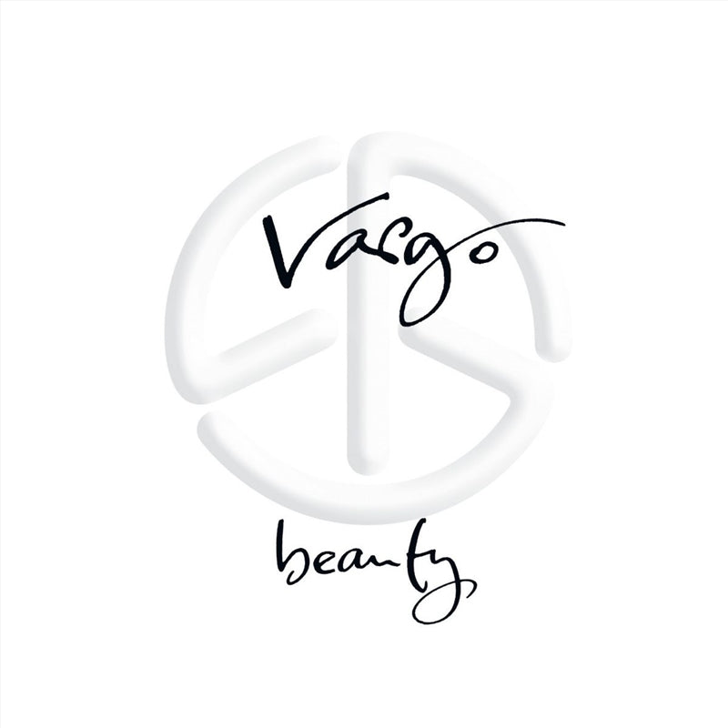 Beauty - Vargo Cd Album V210-2014056