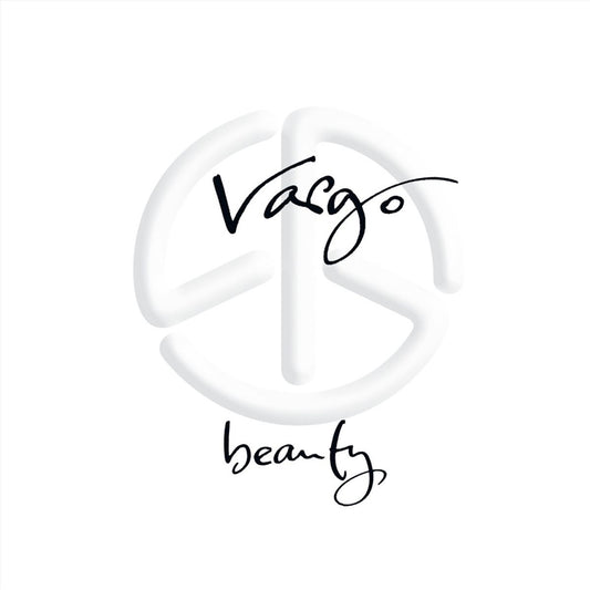 Beauty - Vargo Cd Album V210-2014056