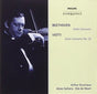 Beethoven: Violin Concerto: Vi - Grumiaux, Arthur Cd Album V210-2014302