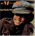 Got To Be There - Jackson, Michael Cd Album V210-2014664