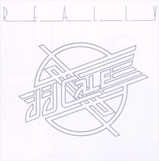 Really - Cale, Jj Cd Album V210-2014702