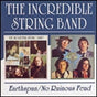 Eathspan / No Ruinous Fued: 2C - Incredible String Band Cd Album V210-2017337