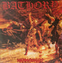 Hammerheart - Bathory Cd Album V210-2020791