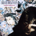 Tattooed Millionaire - Dickinson, Bruce Cd Album V210-2020793