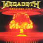 Greatest Hits: Back To The Sta - Megadeth Cd Album V210-2028060
