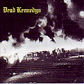 Fresh Fruit For Rotting Vegeta - Dead Kennedys, The Cd Album V210-2028627