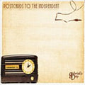 Postcards To The Independent - Gabriels Day Cd Album V210-2029471