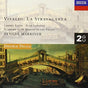 Vivaldi: La Stravaganza Op4: 2 - Marriner: Kaine (Vln): Loveday (Vln Cd Album V210-2030064