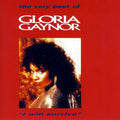 Very Best Of - Gaynor, Gloria Cd Album V210-2030163