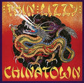 Chinatown - Thin Lizzy Cd Album V210-2031740