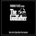 Godfather - Soundtrack Cd Album V210-2032090