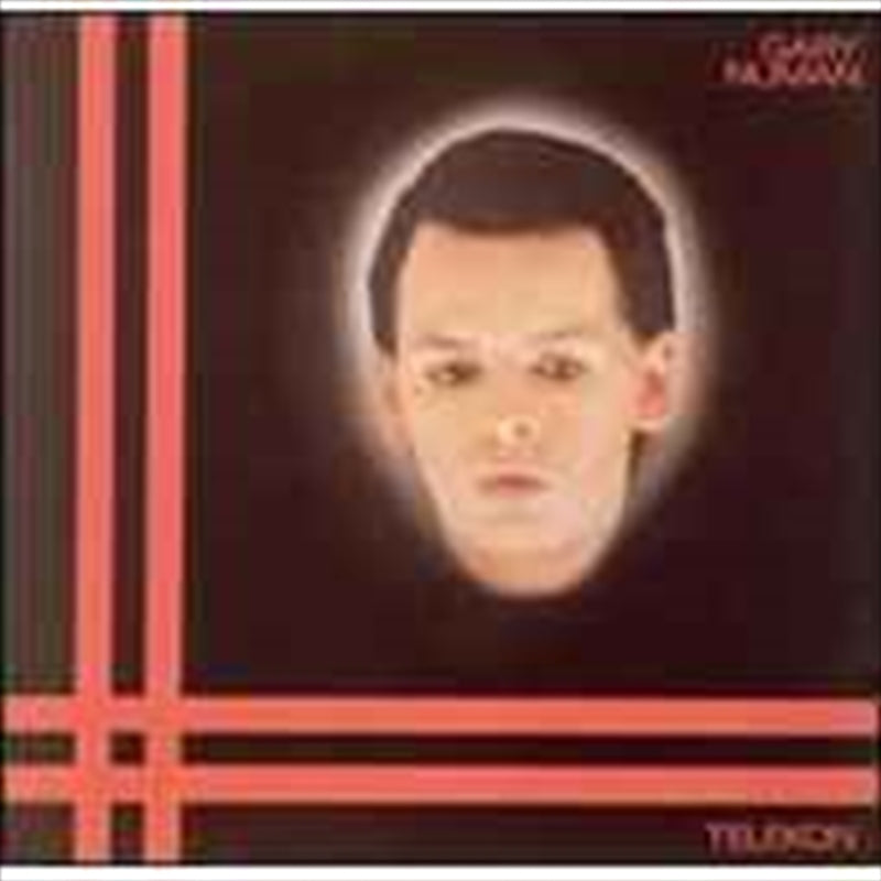 Telekon - Numan, Gary Cd Album V210-2034186
