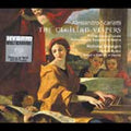 Scarlatti: The Cecilian Vesper - Mcgegan, Nicholas: Philharmonia Cho Cd Album V210-2035583