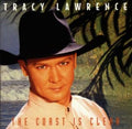 Coast Is Clear - Lawrence, Tracy Cd Album V210-203726