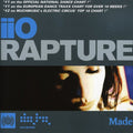Rapture - Iio Cd Album V210-2040065