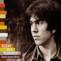 Ocean Or A Teardrop - Jacobs-Strain, David Cd Album V210-2041239