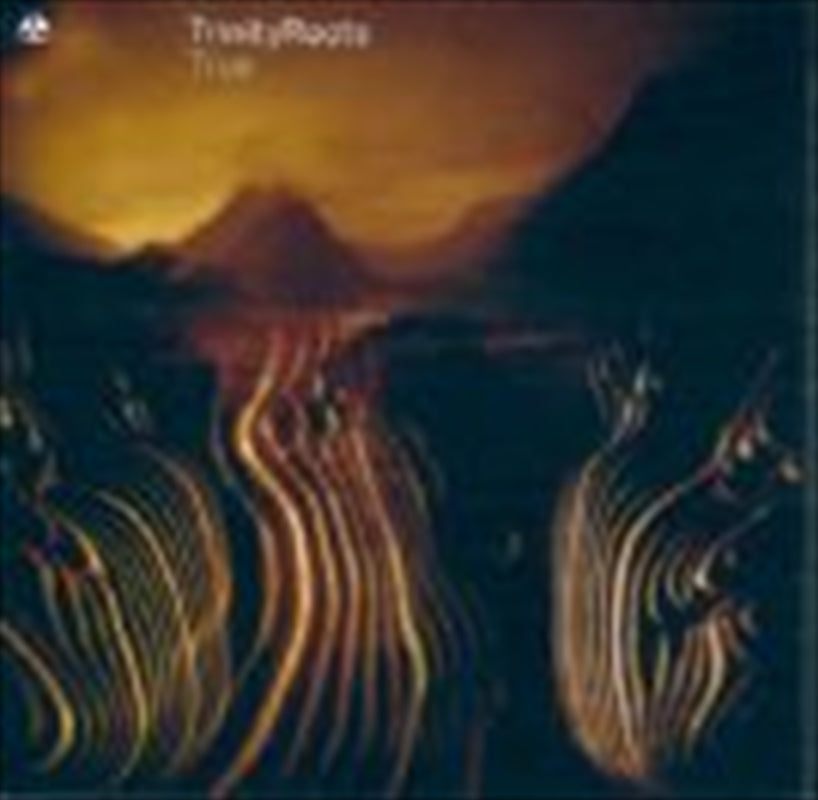 True - Trinityroots (Trinity Roots) Cd Album V210-2041594