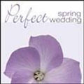 Perfect Spring Wedding - Various Cd Album V210-2041731