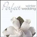 Perfect Winter Wedding - Various Cd Album V210-2041732