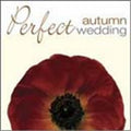 Perfect Autumn Wedding - Various Cd Album V210-2041733