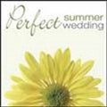 Perfect Summer Wedding - Various Cd Album V210-2041734