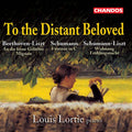 Beethoven: Die Ferne Gelie - Lortie, Louis Cd Album V210-2044191
