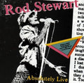 Absolutely Live - Stewart, Rod Cd Album V210-2044679