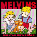 Houdini - Melvins Cd Album V210-2044976